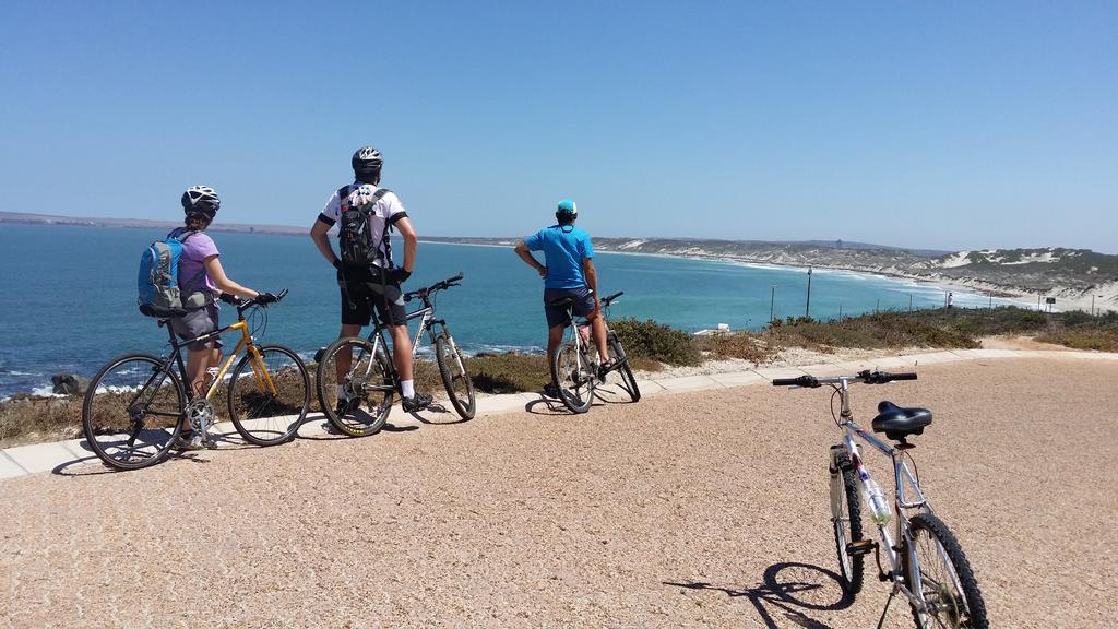 Langebaan Paradise Beach 9 Elara Esterno foto