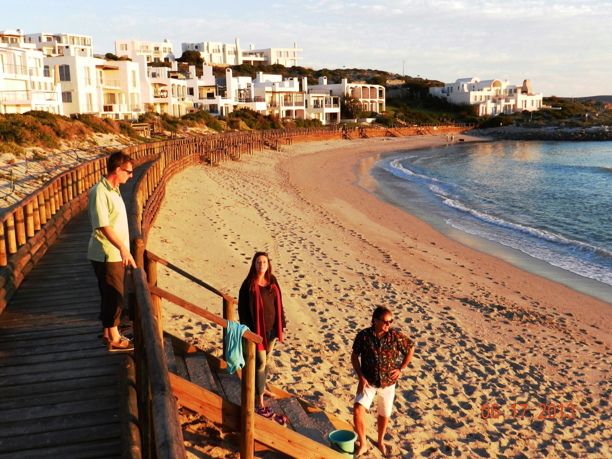 Langebaan Paradise Beach 9 Elara Esterno foto